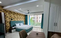 Hotel Elite Stay