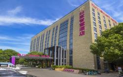 RUYI Smart Hotel Shanghai
