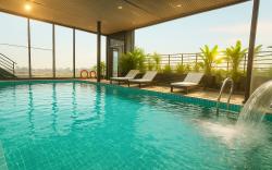Splendid Premium Hotel