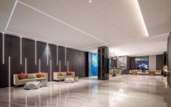 Rezen Dong Hotel Zhuanghe Wanda Plaza