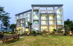 Jeju M Resort