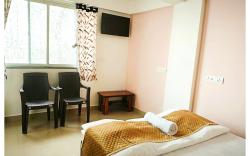 Hotel Velevet Nest'