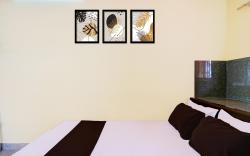 Hotel O Modern Home