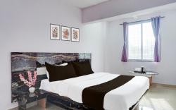 Hotel O Silver Inn