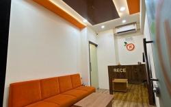 Hotel orange Rooms