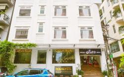 Hanoi Gold Hotel