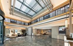 Atour X Hotel Beijing Fengtai Dacheng Road