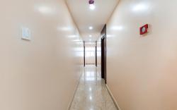 Hotel O GM