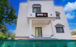 Hotel O Shree Sai Inn