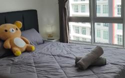 Ipoh Anderson(Free WiFi & Tvbox)4ppl