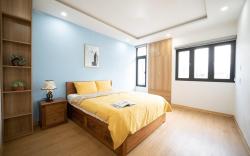 NNP Apartment Beach Da Nang (5 Bedroom)