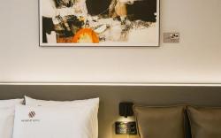 Daegu Pyeongri-dong High End