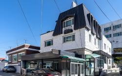 Gangneung Anin Pension
