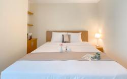Cozy and Elegant 1BR Apt The Boulevard By Travelio