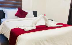 Raaha Residency