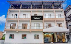 Townhouse Lonavala Formerly Mountain Meadows Resort