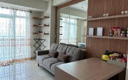 Modern APT overlooking downtown-2Bedrooms