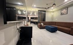 PVT 3 BHK stay in Khammam