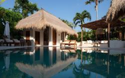 Villa Xanadu Pererenan