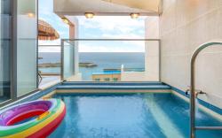 Gyeongju wave dokchae  poolvilla pension