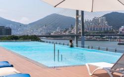 Oandf Hotel