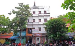 P R Pride Inn