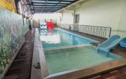 Alia Matraman Syariah