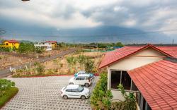 Break The Routine, Malshej