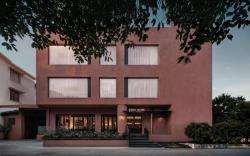 RONG Unique Hotel