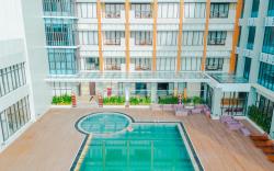 De Balen Soultan Hotel