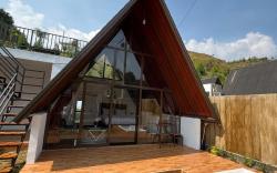 Riyadhi 1 Glamping