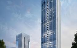 Crowne Plaza Jingmen By IHG