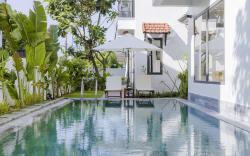 Sunora Villa Hoi An