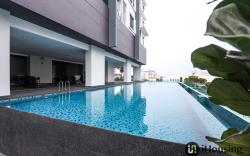 Ong Kim Wee Premium Residence By I Housing