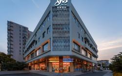 Home Inn Neo Shanghai 6th Hospital Liuzhou Road