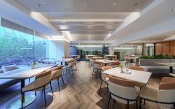 Home Inn Plus Shanghai Wuning Road Metro Station Anyuan Road