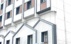 Home Inn Suzhou University Pingjiang Road