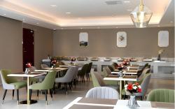 Yitel Shanghai Hongqiao International Exhibition Center Beiqing Highway