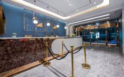 Yitel Collection Shanghai Hongqiao Gubei Road Yili Road Metro Station