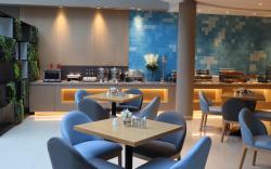 Home Inn Neo Shanghai Zhongshan Park Yan'an West Road