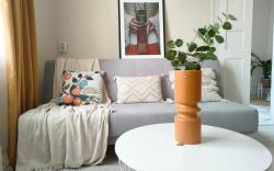 Dostyk Plaza Apartment