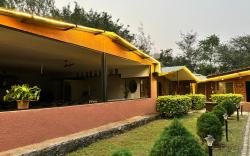 Teakwood Forest Resort and Camp Pune