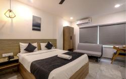 Frenotel Secunderabad