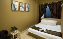 NOOK INN OLD QUARTER HANOI