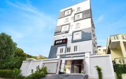 Hotel O Tripura Grand (Near Nexus Mall)