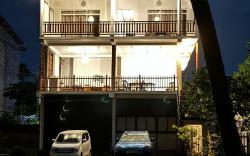 KVA Talalla Beach-stay