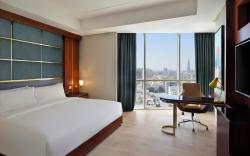 Holiday Inn Riyadh Al Malaz By IHG