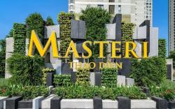 Urban Oasis - Masteri Thao Dien Distrist 2