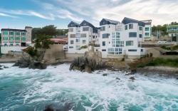 Waytree Ocean View Pool Villa