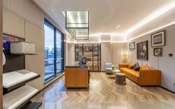 Home Inn Plus Beijing West Railway Station North Square Lianhua Bridge